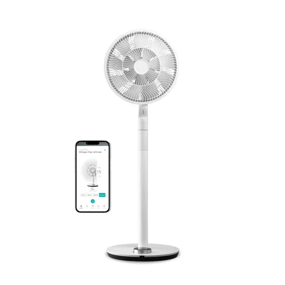 Duux DXCF51 Whisper Ultimate Wit