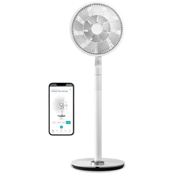 Duux DXCF51 Whisper Ultimate Wit