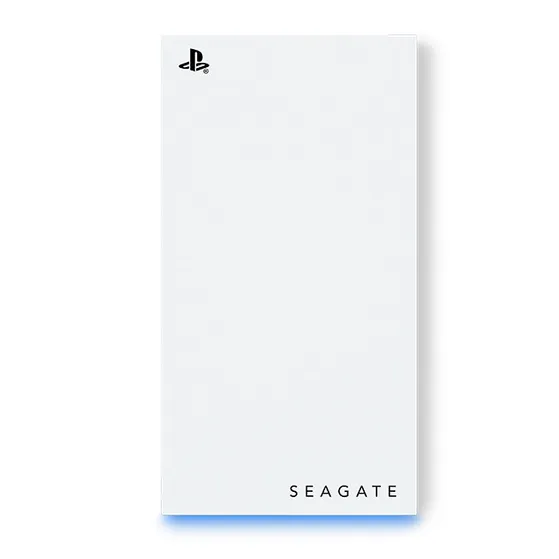 Seagate Game Drive External SSD 2TB