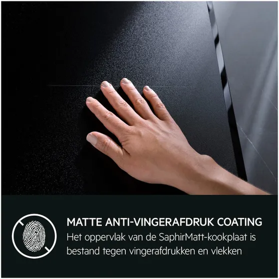 AEG TO74IB00CZ SaphirMatt