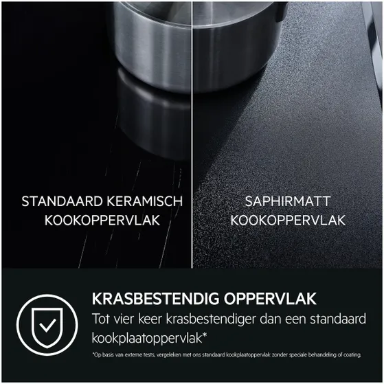 AEG TO74IB00CZ SaphirMatt