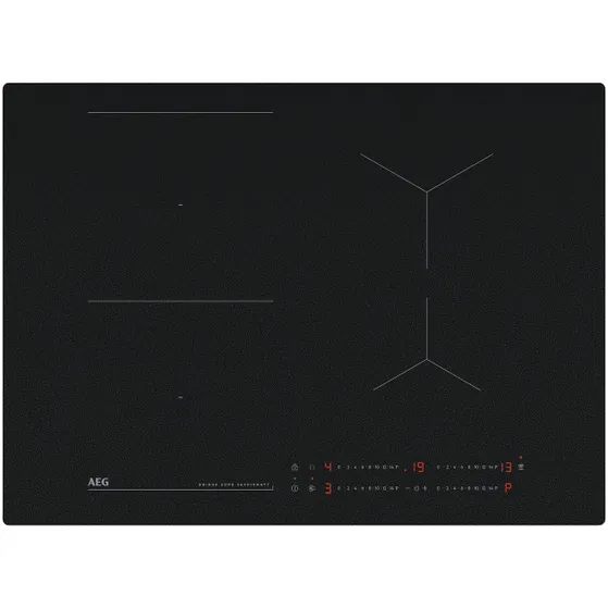 AEG TO74IB00CZ SaphirMatt