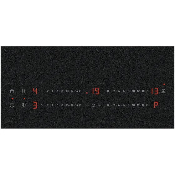 AEG TO74IB00CZ SaphirMatt