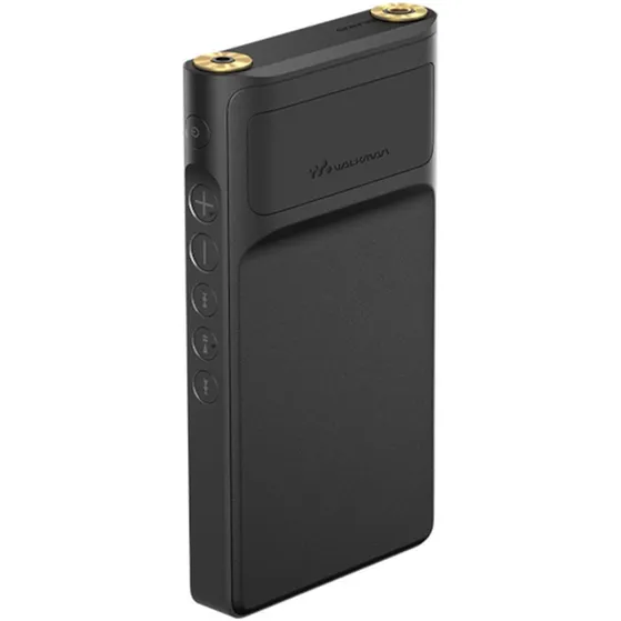 Sony WM1AM2 128GB Zwart