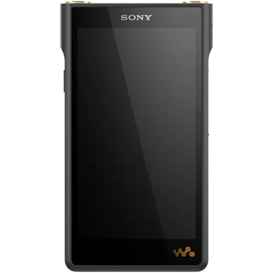 Sony WM1AM2 128GB Zwart