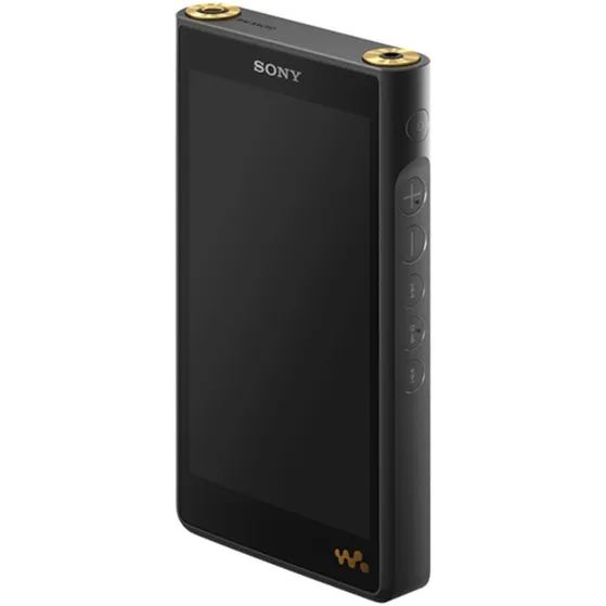 Sony WM1AM2 128GB Zwart