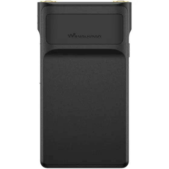 Sony WM1AM2 128GB Zwart