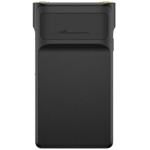 Sony WM1AM2 128GB Zwart