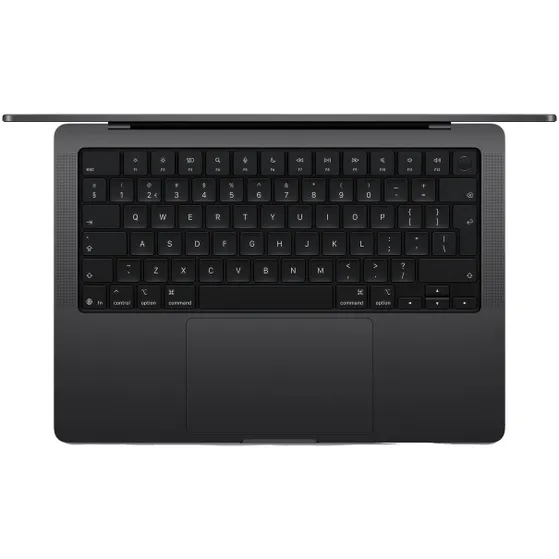 Apple MacBook Pro 14-inch (2025) M5 chip (10-core CPU/10-core GPU) 16GB/ 1TB Zwart