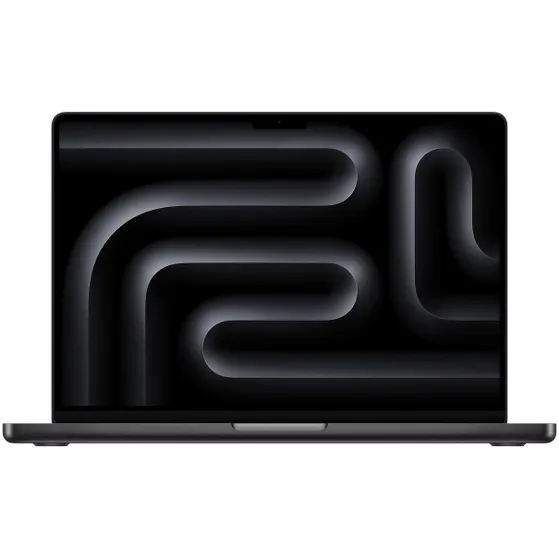 Apple MacBook Pro 14-inch (2025) M5 chip (10-core CPU/10-core GPU) 16GB/ 1TB Zwart