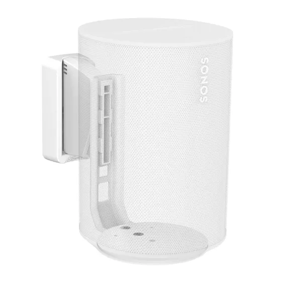 Vogels SWM 4021 muurbeugel voor Sonos Era 100 Wit