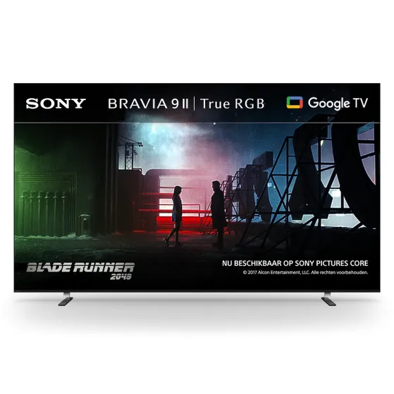 Sony K-115XR95M2B (2026) BRAVIA 9 II