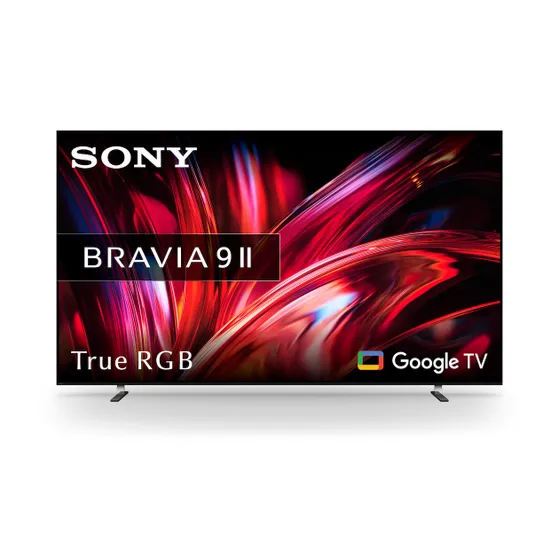 Sony K-115XR95M2B (2026) BRAVIA 9 II