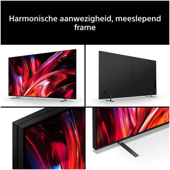 Sony K-115XR95M2B (2026) BRAVIA 9 II