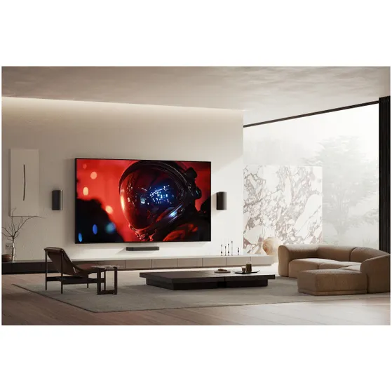 Sony K-115XR95M2B (2026) BRAVIA 9 II