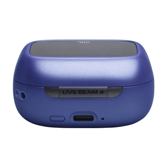 JBL Live Beam 4 Blauw