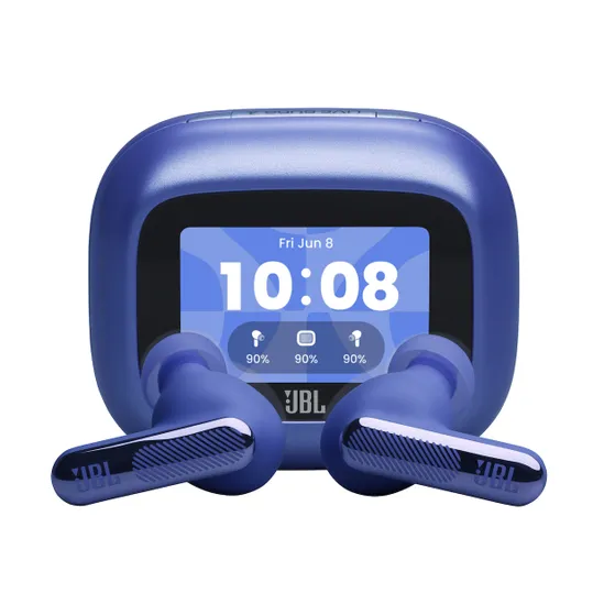 JBL Live Beam 4 Blauw