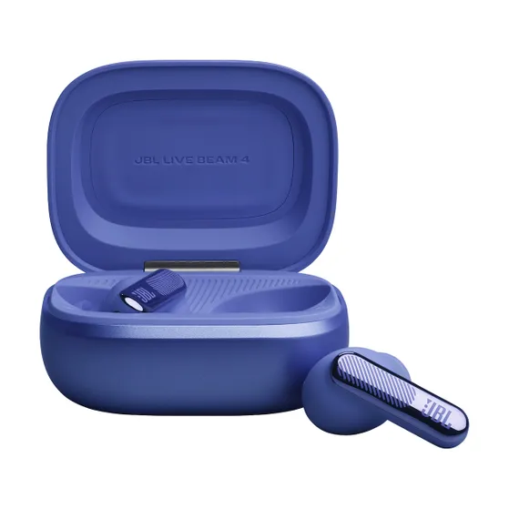 JBL Live Beam 4 Blauw