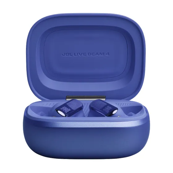 JBL Live Beam 4 Blauw