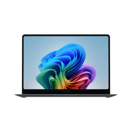 Samsung BOOK6 PRO 14I W11PRO U7 16GB 512GB DARK GRAY QWERTY