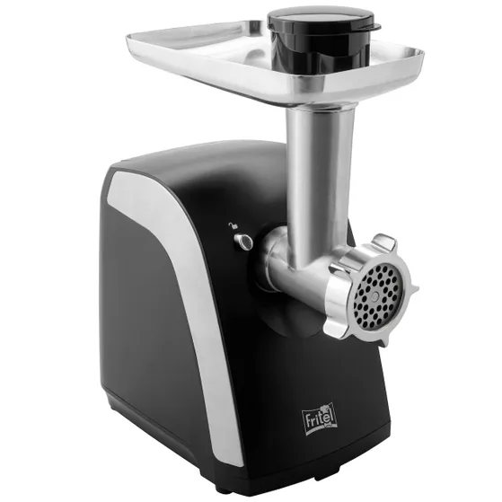 Fritel MG 2570 Zwart