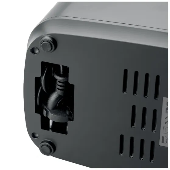 Fritel MG 2570 Zwart