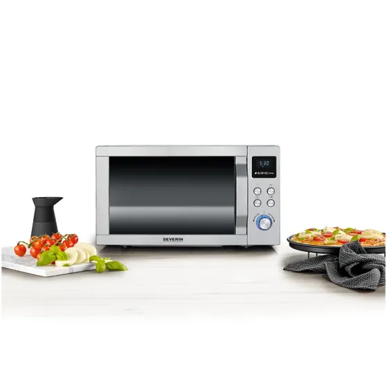 Severin MW7774