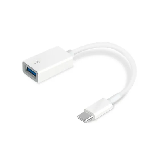 TP-Link UC400 SuperSpeed 3.0 USB-C naar USB-A-adapter