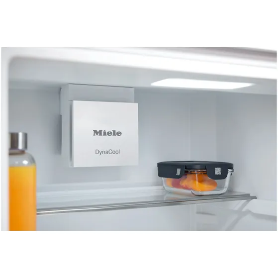 Miele Gourmet Box S