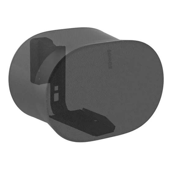 Vogels SWM 4023 muurbeugel voor Sonos Era 300 Zwart