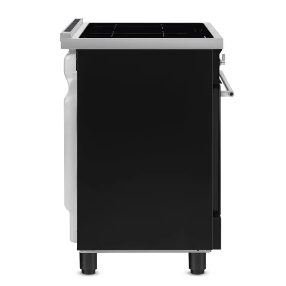 Smeg C6IPBLT2 Zwart