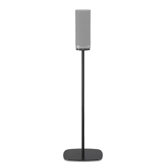 SoundXtra SDXHKCSR2021 HK CITATION SURROUND STANDAARD - PAAR Zwart