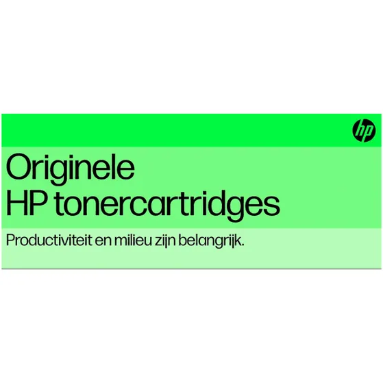 HP 117A Toner Magenta