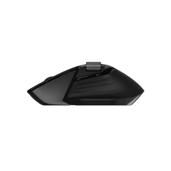 Rapoo VT0PRO Gaming Zwart