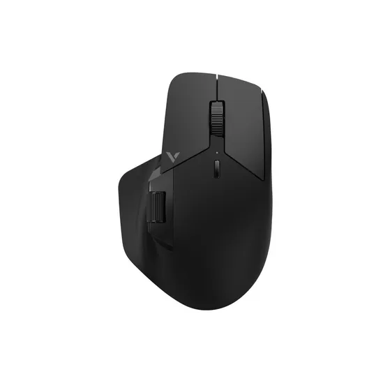 Rapoo VT0PRO Gaming Zwart