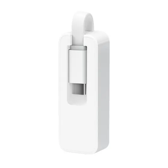 TP-Link UE300C USB Type-C naar RJ45 Gigabit Ethernet-netwerkadapter