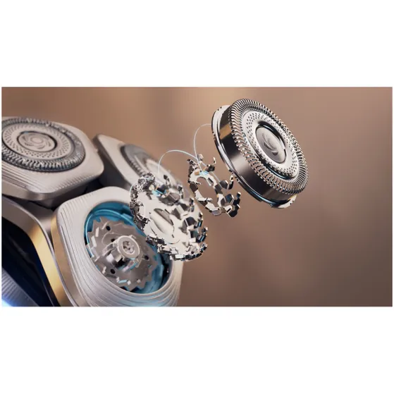 Philips XP9204/30 Series 9000