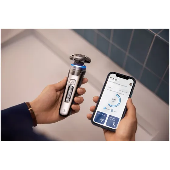 Philips XP9204/30 Series 9000