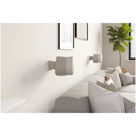 Vogels SWM 4023 muurbeugel voor Sonos Era 300 Wit