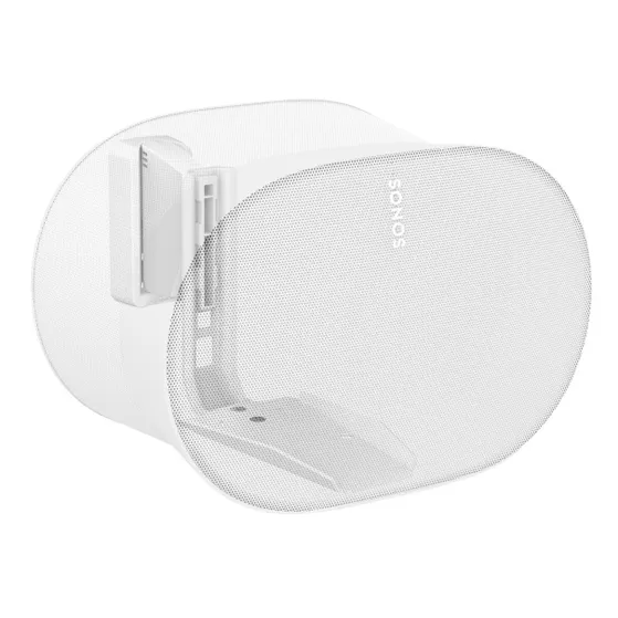 Vogels SWM 4023 muurbeugel voor Sonos Era 300 Wit