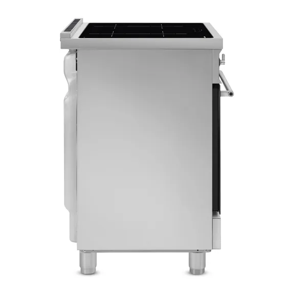 Smeg C6IPXT2 Rvs