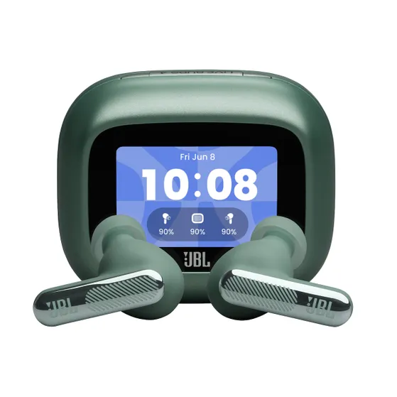 JBL Live Beam 4 Groen