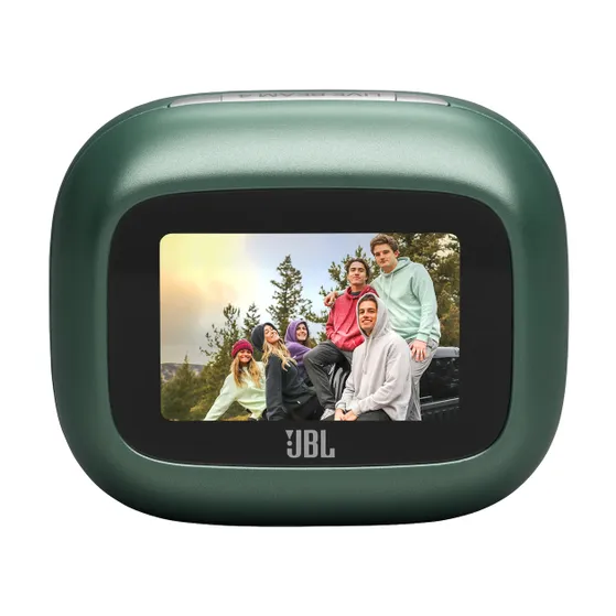 JBL Live Beam 4 Groen