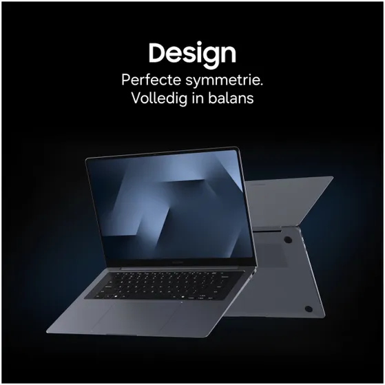 Samsung BOOK6 PRO 16I W11PRO U7 32GB 512GB DARK GRAY QWERTY