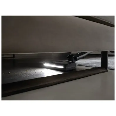 Miele Triflex HX2 Runner