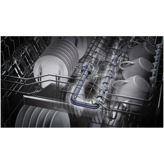 Siemens SN65ZX21BE extraKlasse