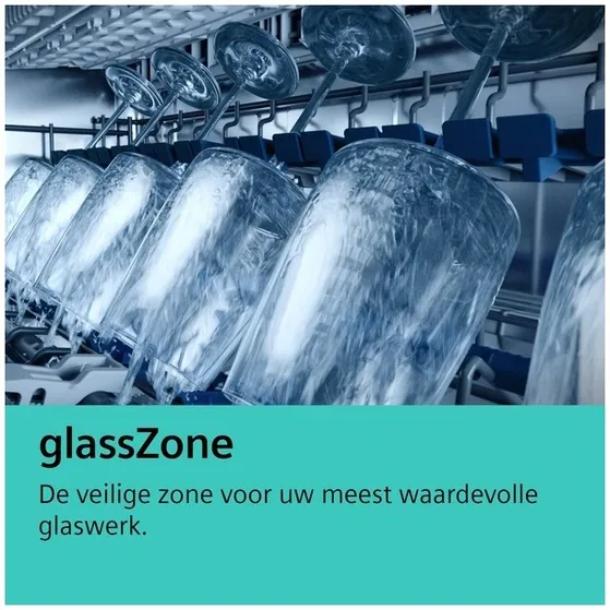 Siemens SN65ZX21BE extraKlasse