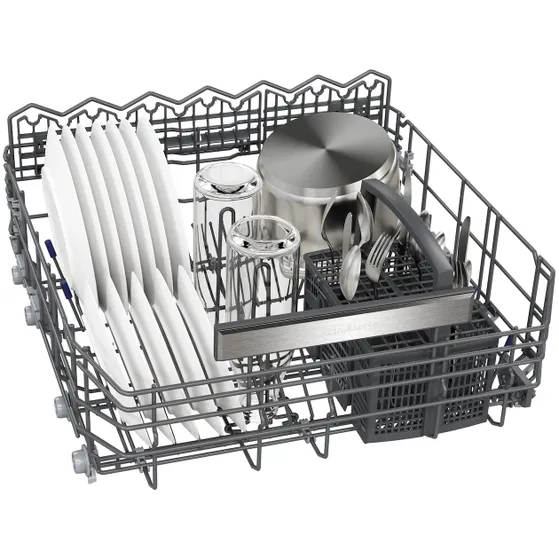 Siemens SN65ZX21BE extraKlasse