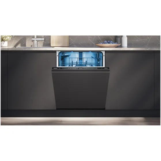 Siemens SN65ZX21BE extraKlasse