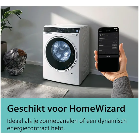 Siemens SN65ZX21BE extraKlasse